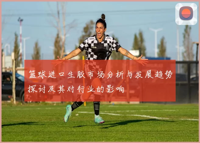 篮球进口生胶市场分析与发展趋势探讨及其对行业的影响